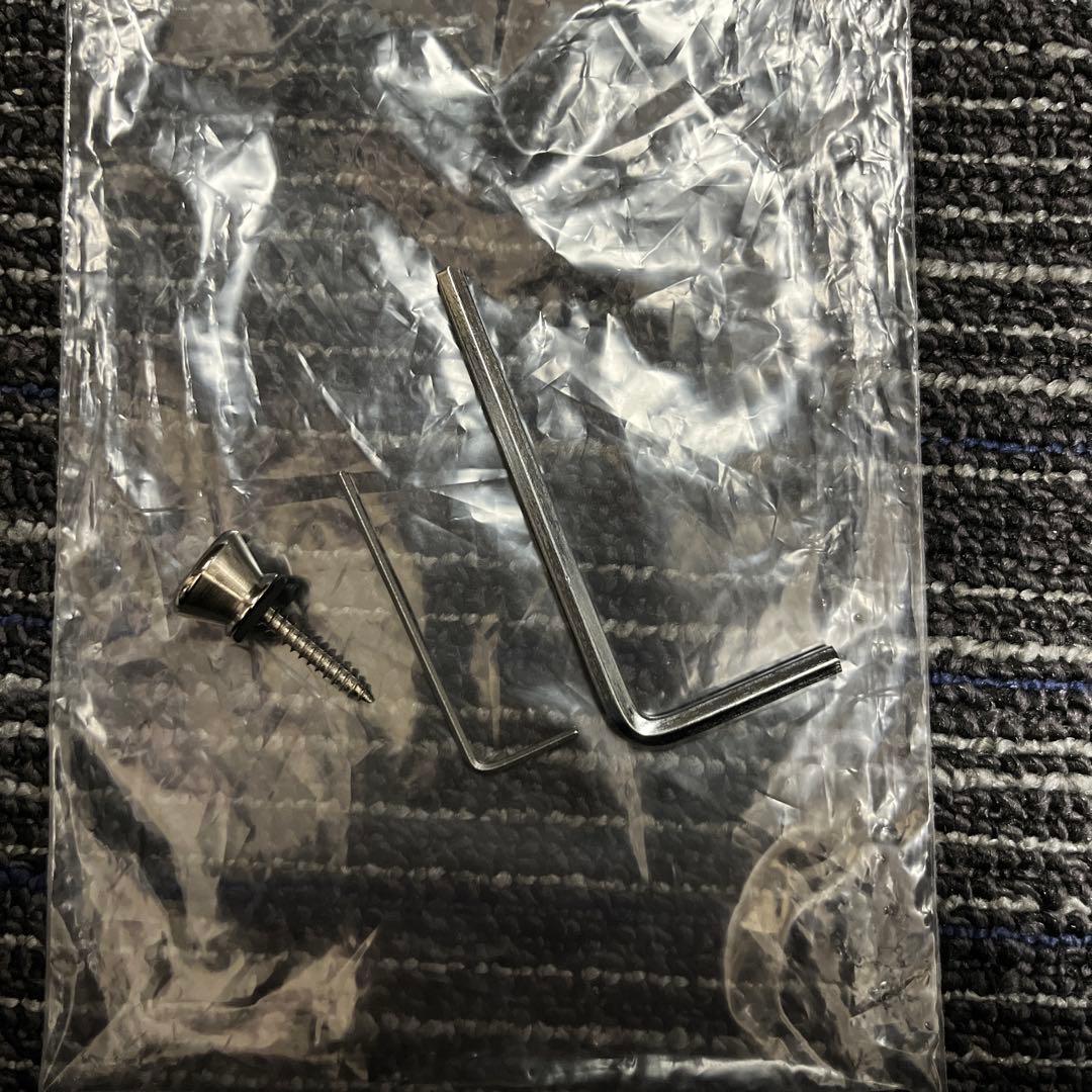 Bacchus WJB-BP/Act BK-B ベース