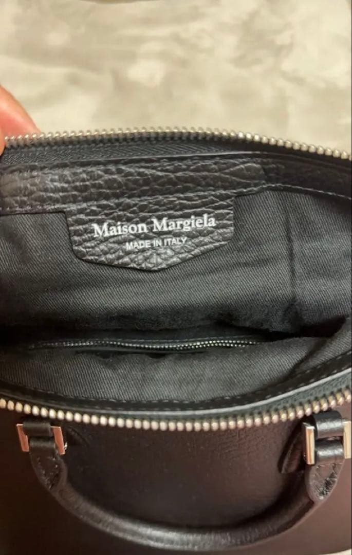 か*︎様 Maison Margiela 5AC ミニ