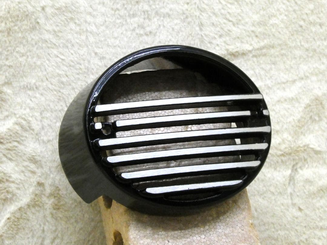 ＫＨテールランプガード　ボルト付属/KH250 KH400 アルフィンZ1 Z2