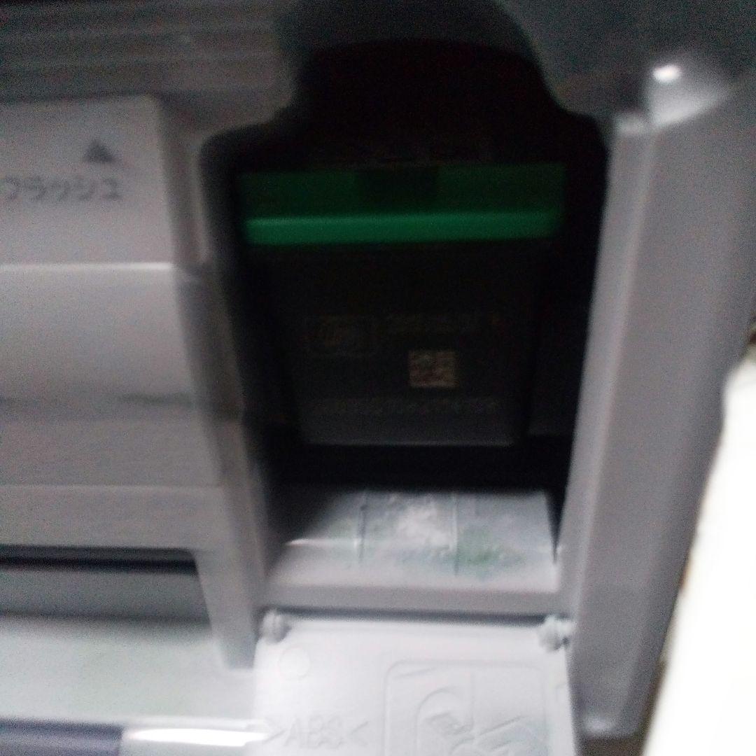 プリン写ル CASIO デジタル写真年賀状印刷プリントシール印刷機 インク付