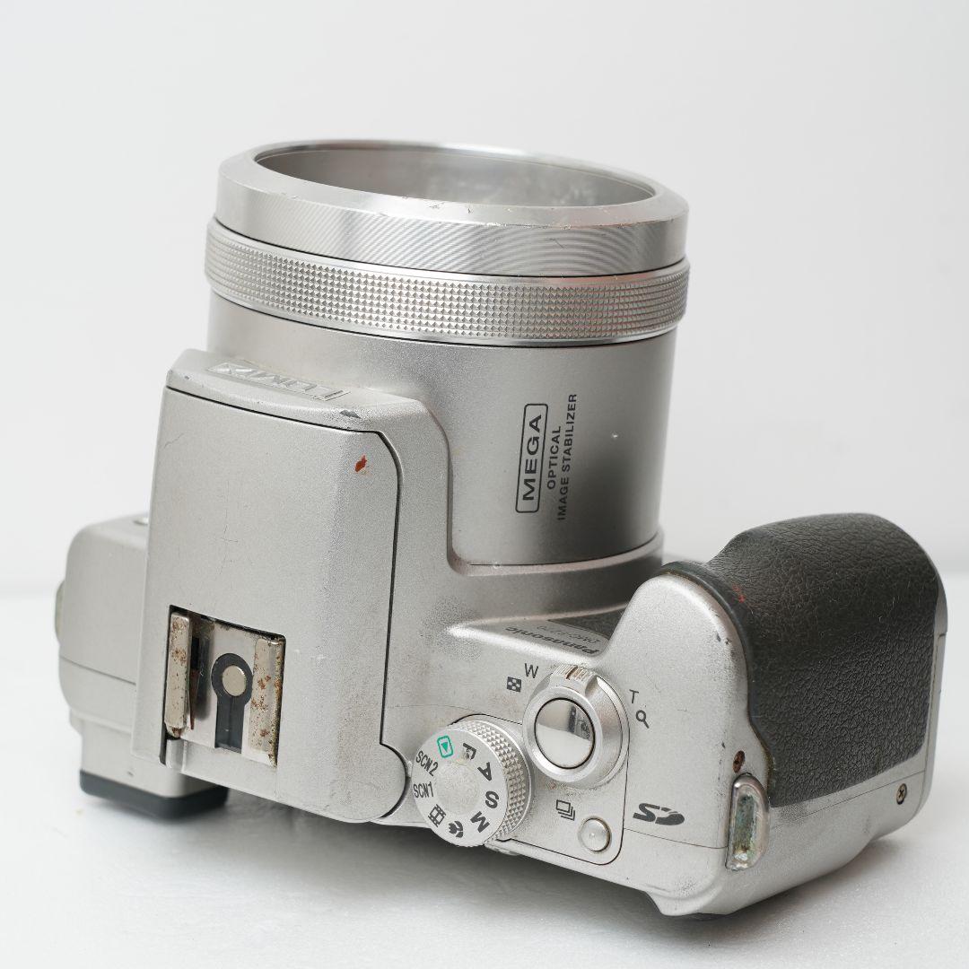 Panasonic パナソニック LUMIX 4台セット デジカメ