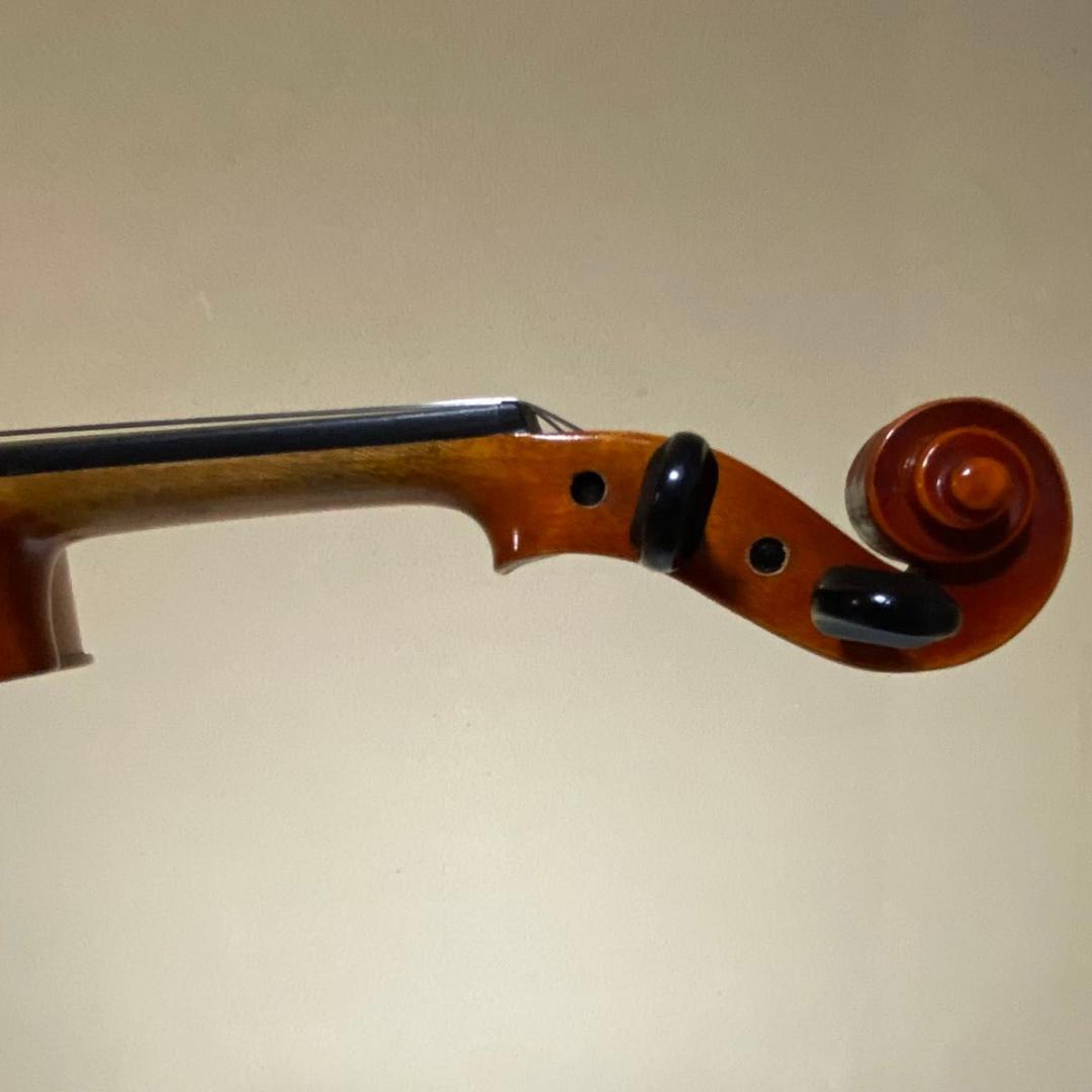 【弦新品】SUZUKI No.280 1/4 Anno1978 バイオリン