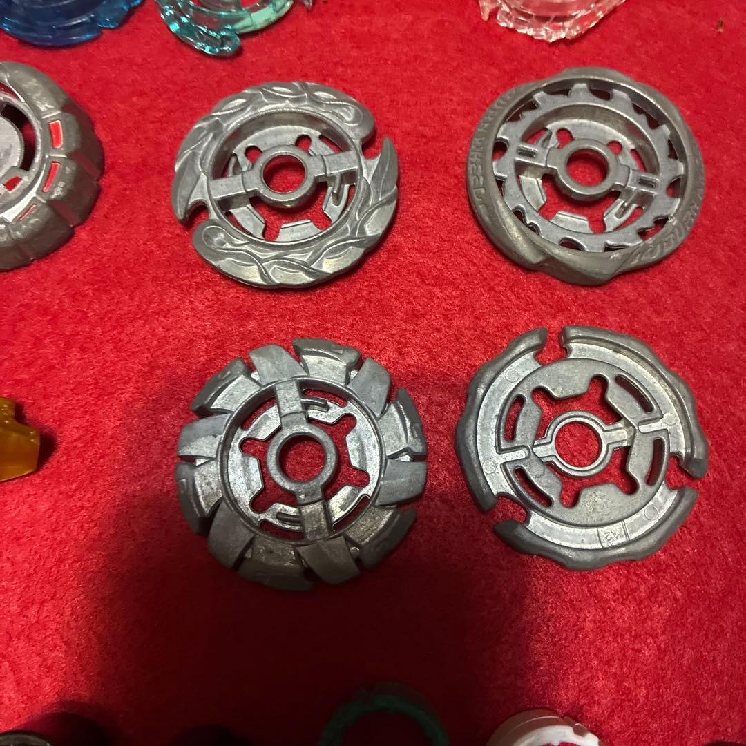 Genji ベイブレード まとめ売り