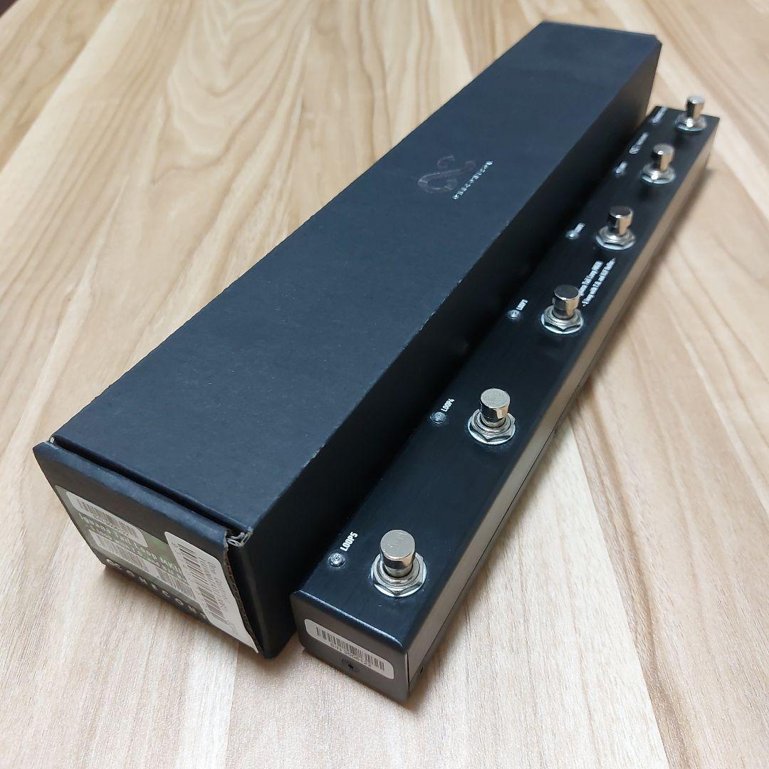 ギター ONE CONTROL Iguana Tail Loop MKIII