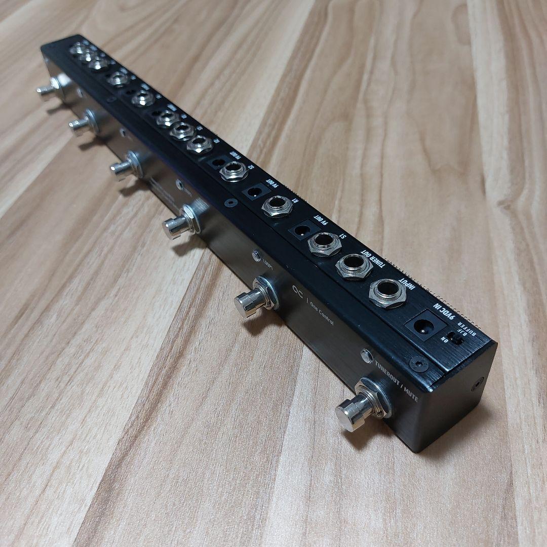 ギター ONE CONTROL Iguana Tail Loop MKIII