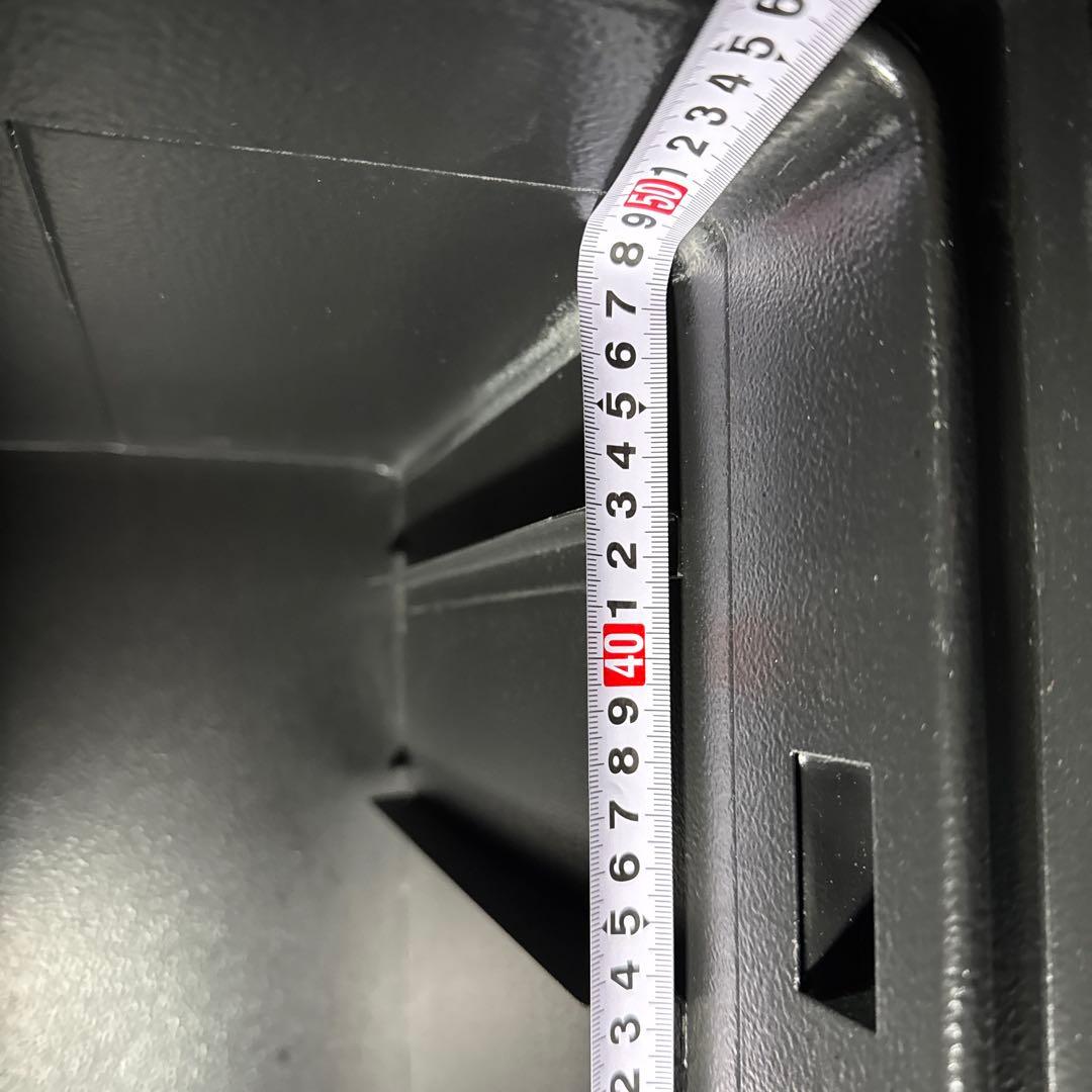 東大阪引取限定EIKO耐火金庫ONS-FE指紋認証別体【A-211】