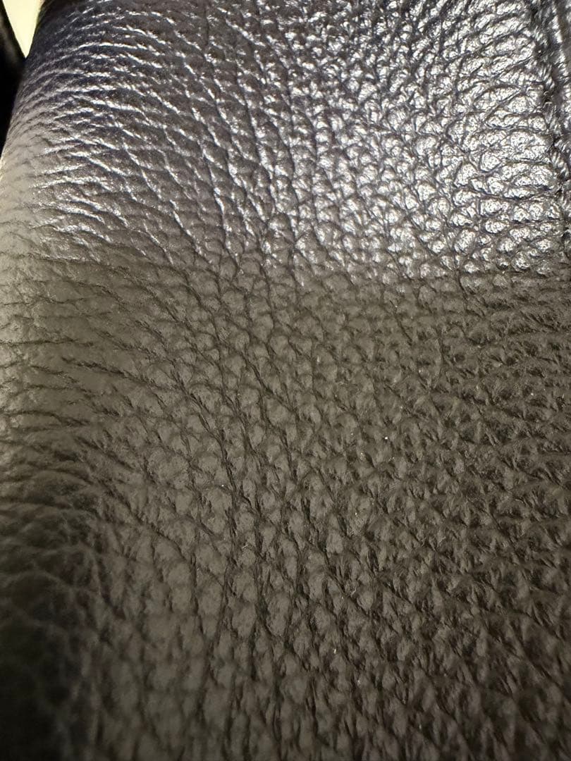 HERMES ヴィクトリアII フール・トゥ 35