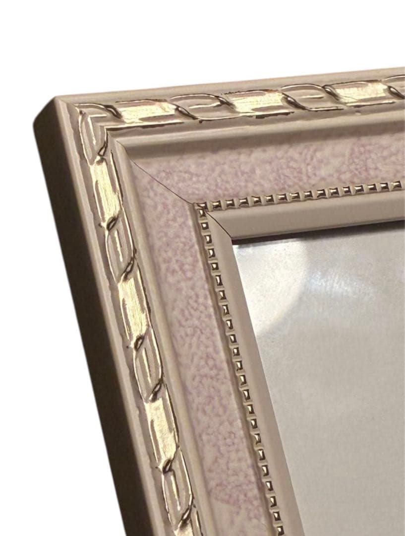 【美品】Dancers at Rest バレリーナ 絵画 青