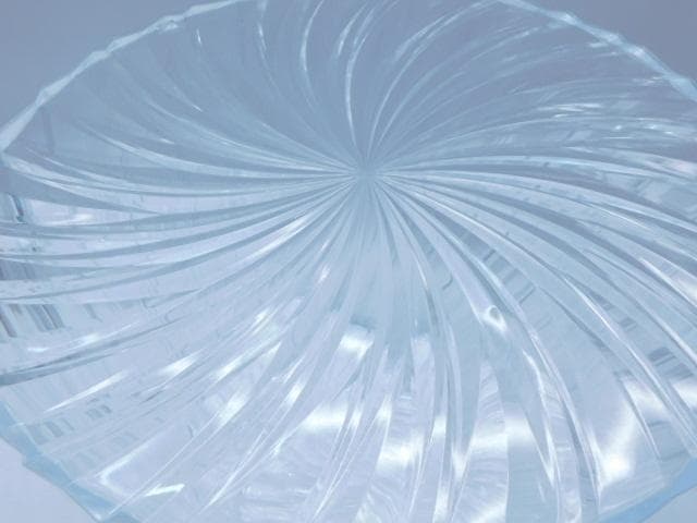 Kartell カルテル SPARKLE スパークル クリスタル 吉岡徳仁 5万