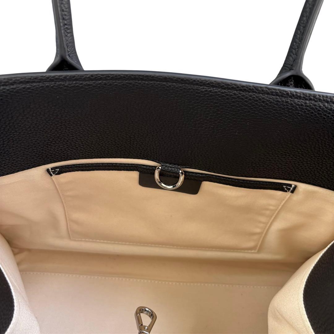 THE ROW Margaux ザロウ マルゴー風　トートバッグ　ハンドバッグ