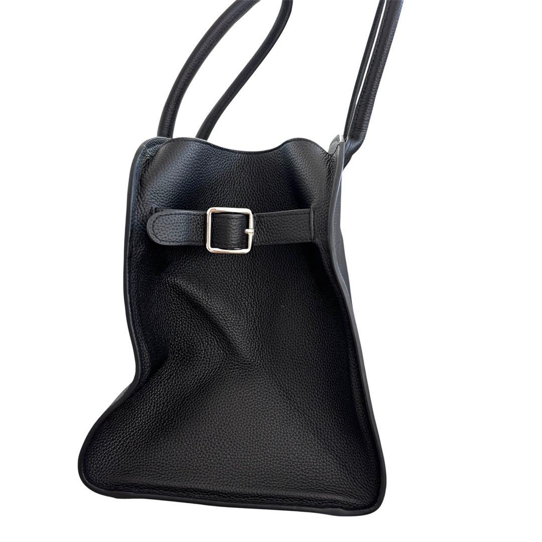 THE ROW Margaux ザロウ マルゴー風　トートバッグ　ハンドバッグ