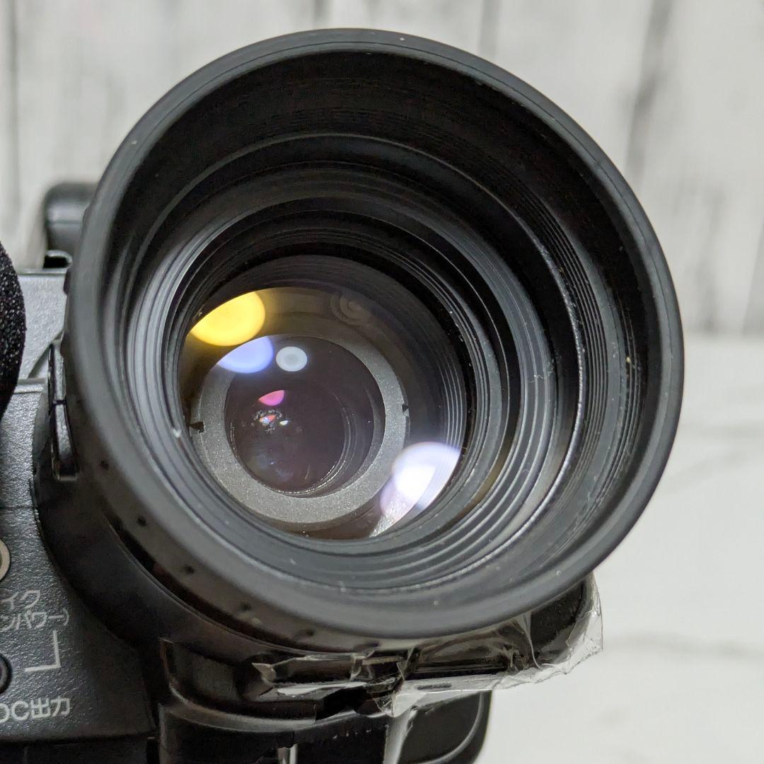 【希少動作品】SONY　CCD-F300　Video8　8mm対応