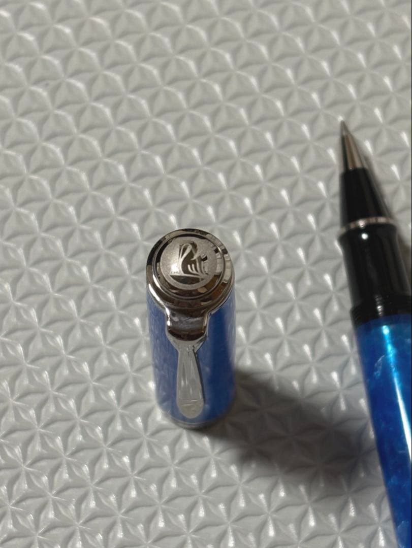 スーベレーンR805 ヴァイブラントブルー