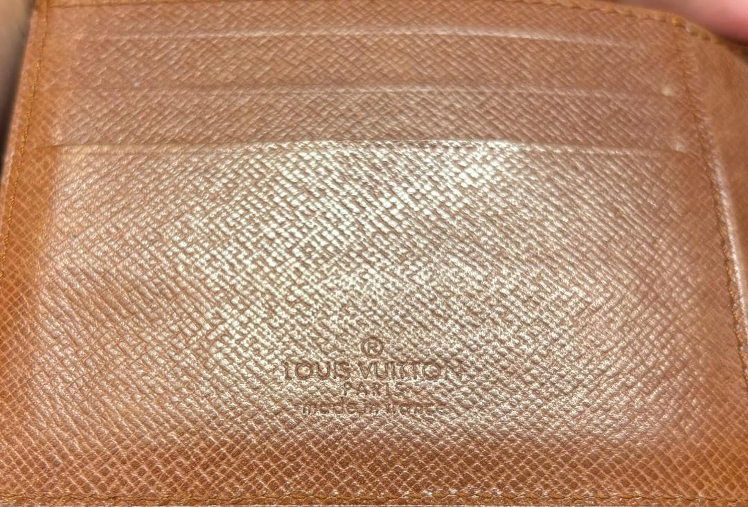 【アイリス】LEDシーリングライト＋【LOUIS VUITTON】メンズ財布