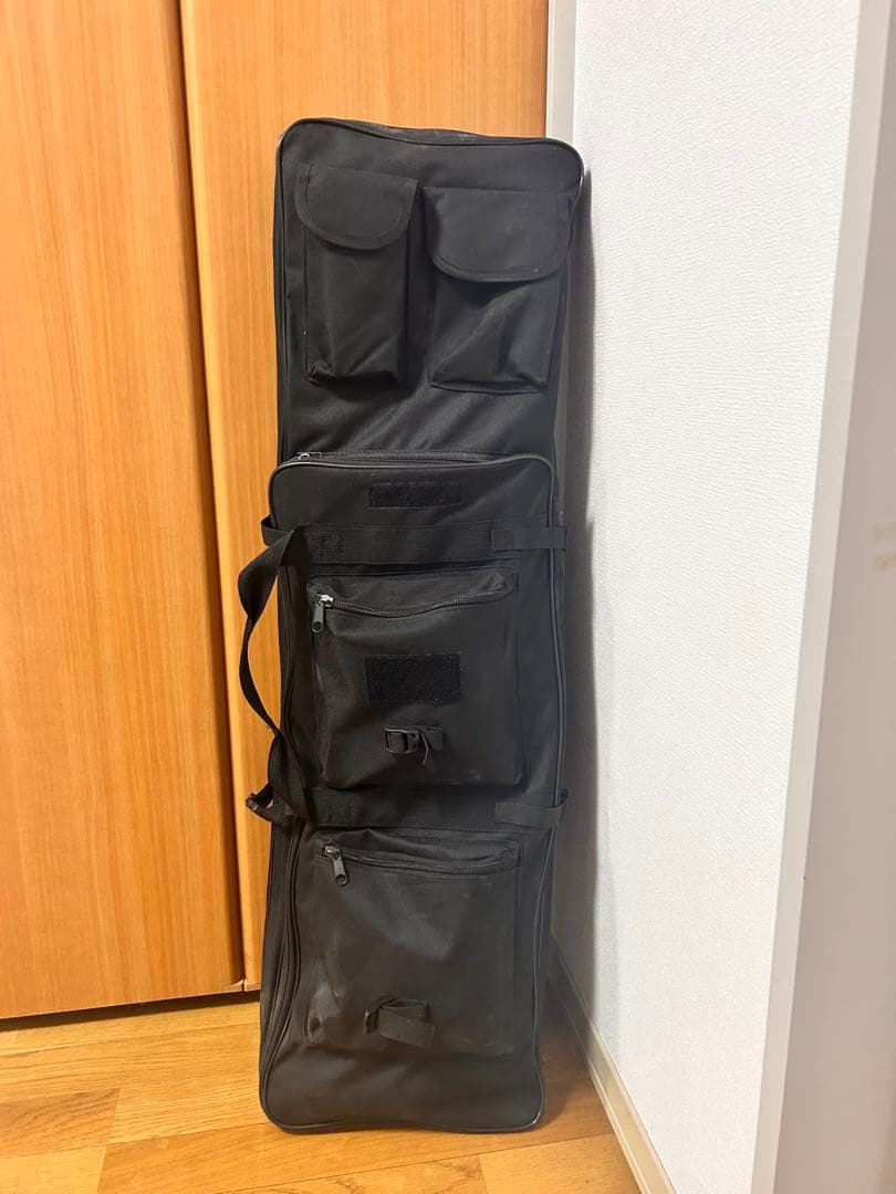 次世代電動ガン　M4