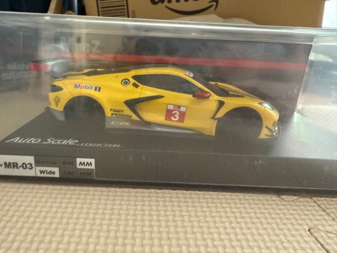 Futaba T4PM デジタルプロポ mr-04 evo2 セット