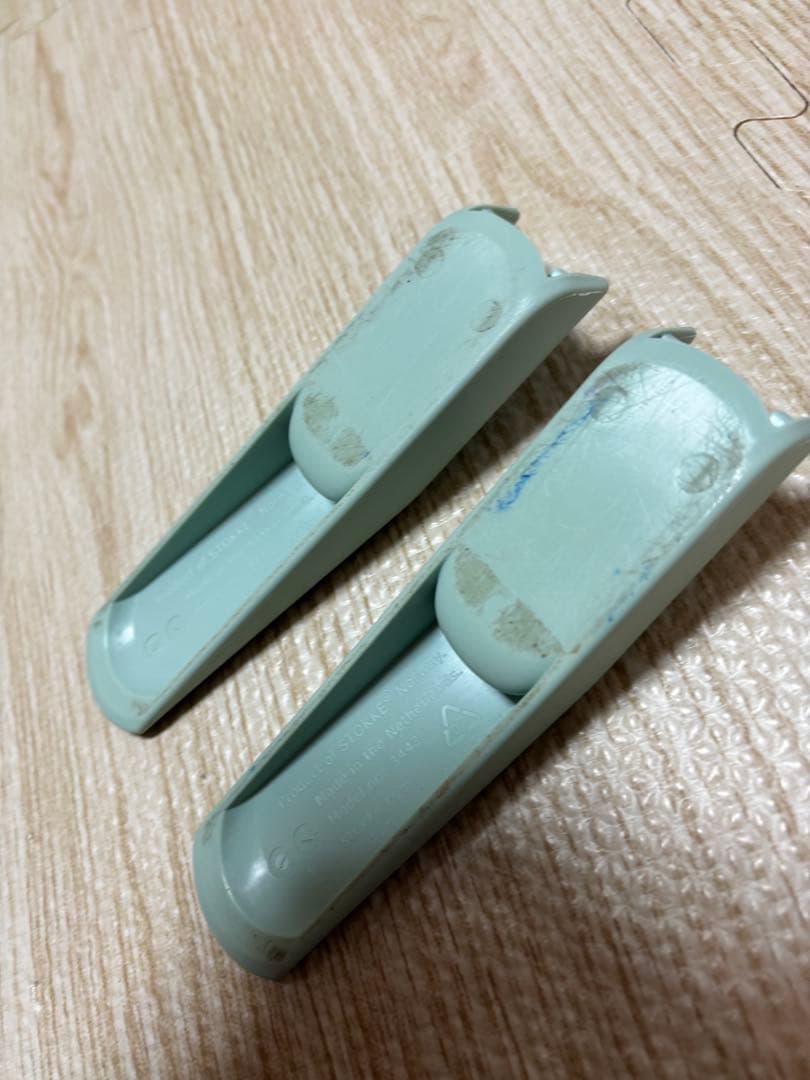 【セット売り】トラップトラップ／ベビーセット&ベルト&トレイ&ハーネス