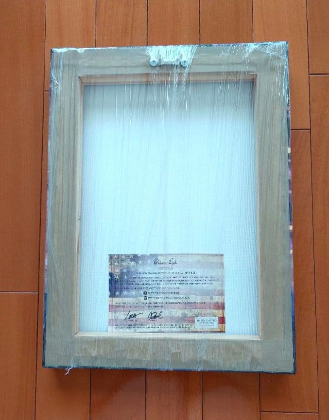 新品 オリバーガル Malletier Key