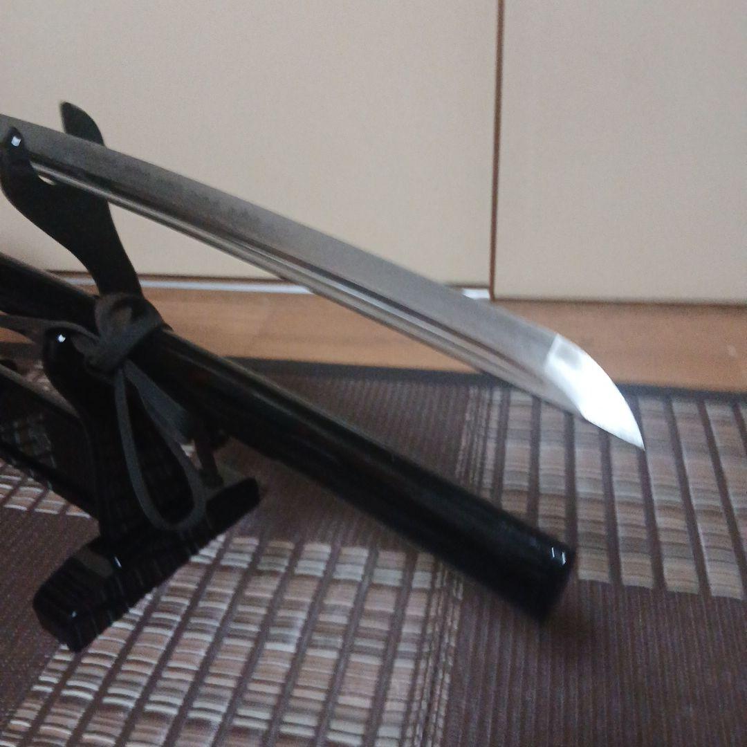 高級本格居合刀(模造刀 模擬刀)