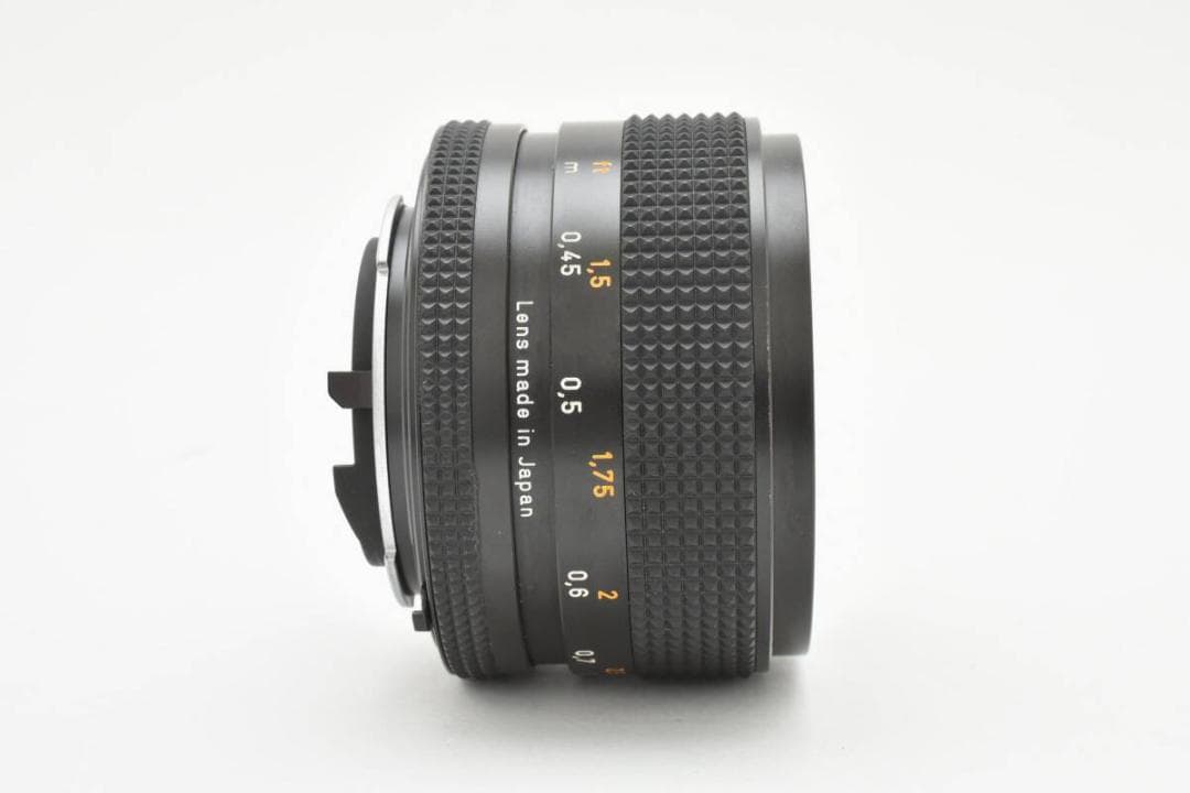 専用　Carl Zeiss Planar 50mm F1.4 T* MMJ