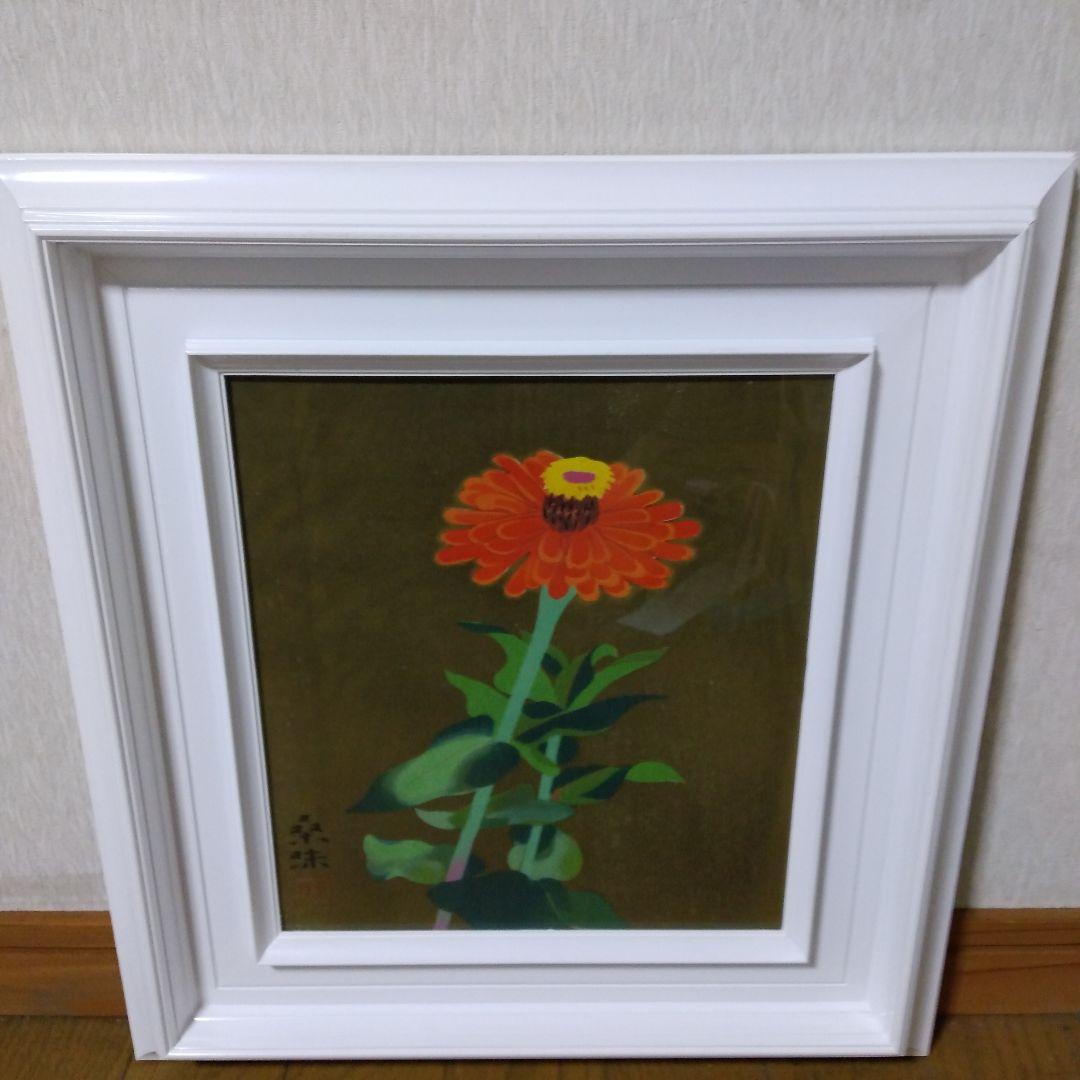 絵画/原画/現代アート/モダンアート/日本画/水彩画/テクスチャーアート/真作f