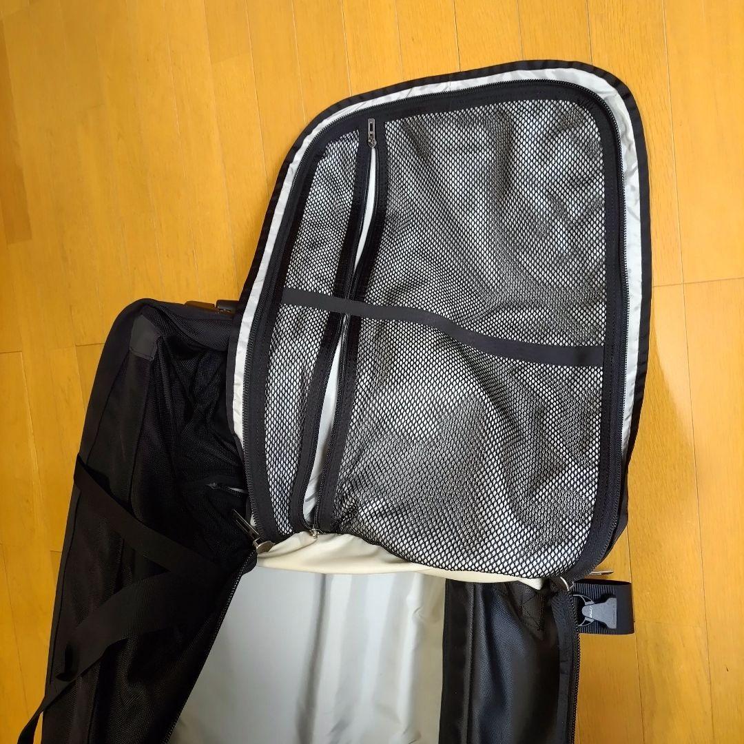 12/13・14限定 20％Off patagonia キャリーケース100ｌ