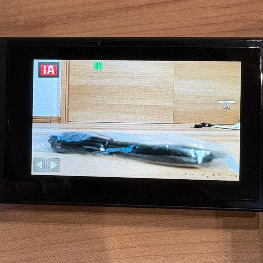 【匿名発送】Panasonic HC-VX985M 4Kビデオカメラ　カメラ