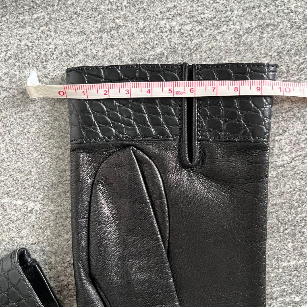 CAMILLE FOURNET カミーユ・フォルネ　グローブ　手袋