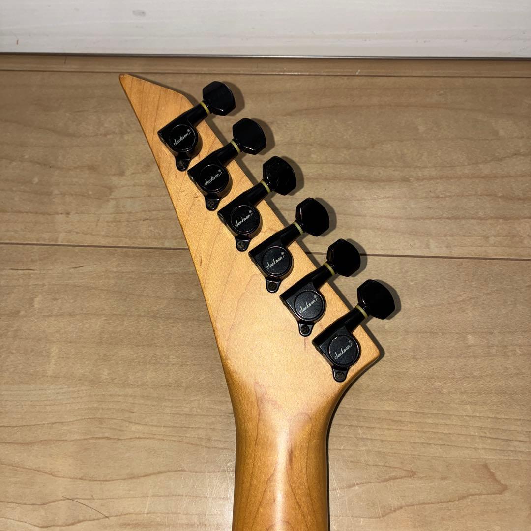 即発送Charvel シャーベル BY Jackson ジャクソン ギター　現状