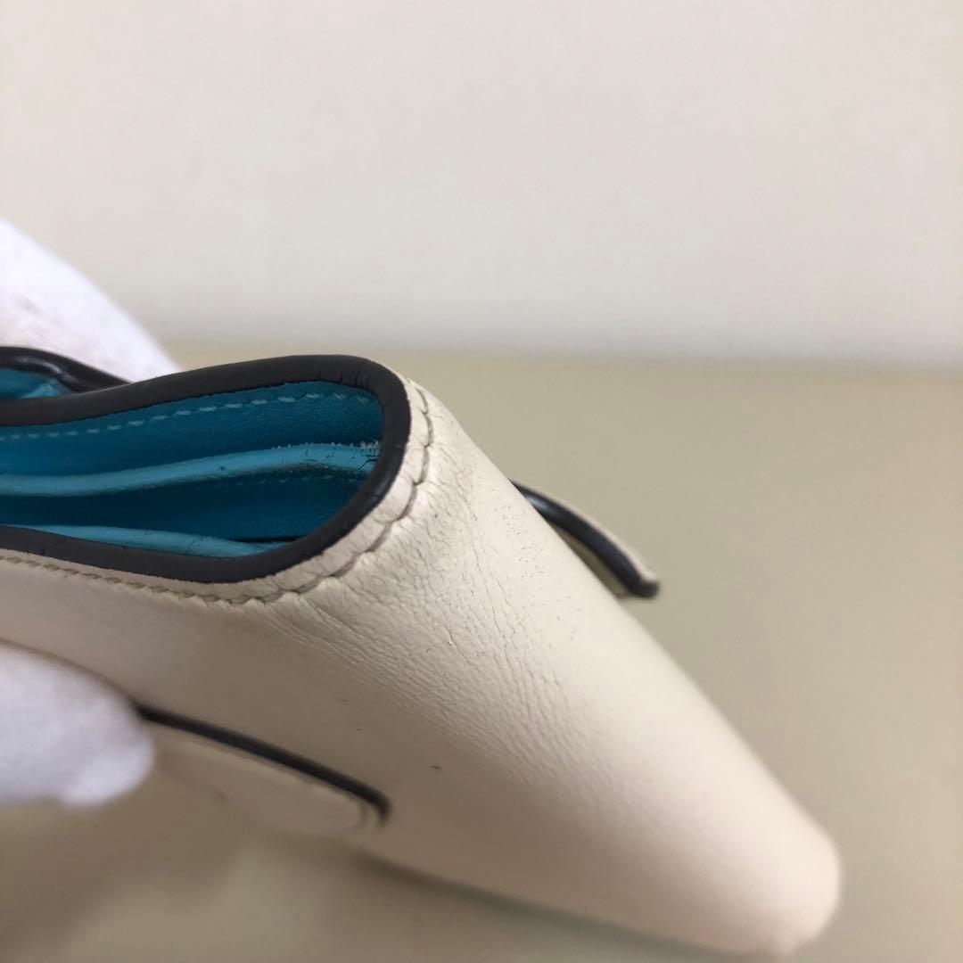 ルイヴィトン 3つ折財布　ポルトフォイユLVポンヌフコンパクト