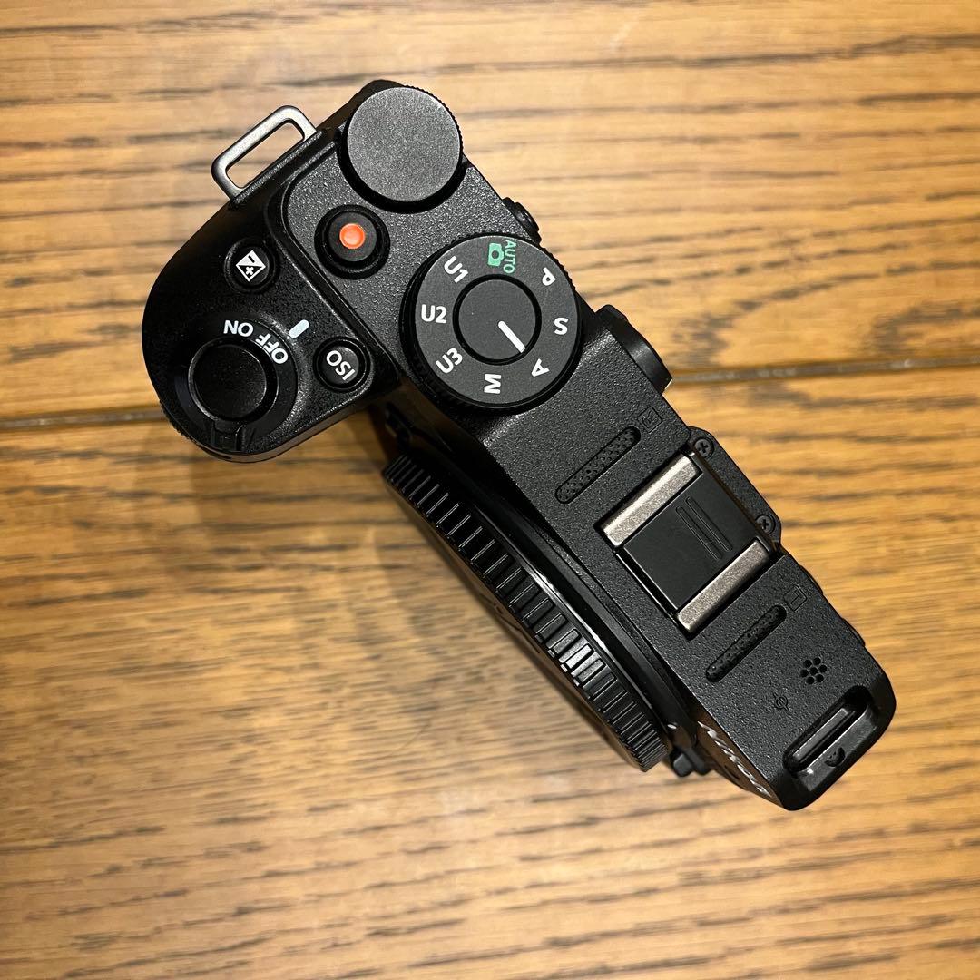 Nikon Z30 ミラーレスカメラ 本体 バッテリー2個付き