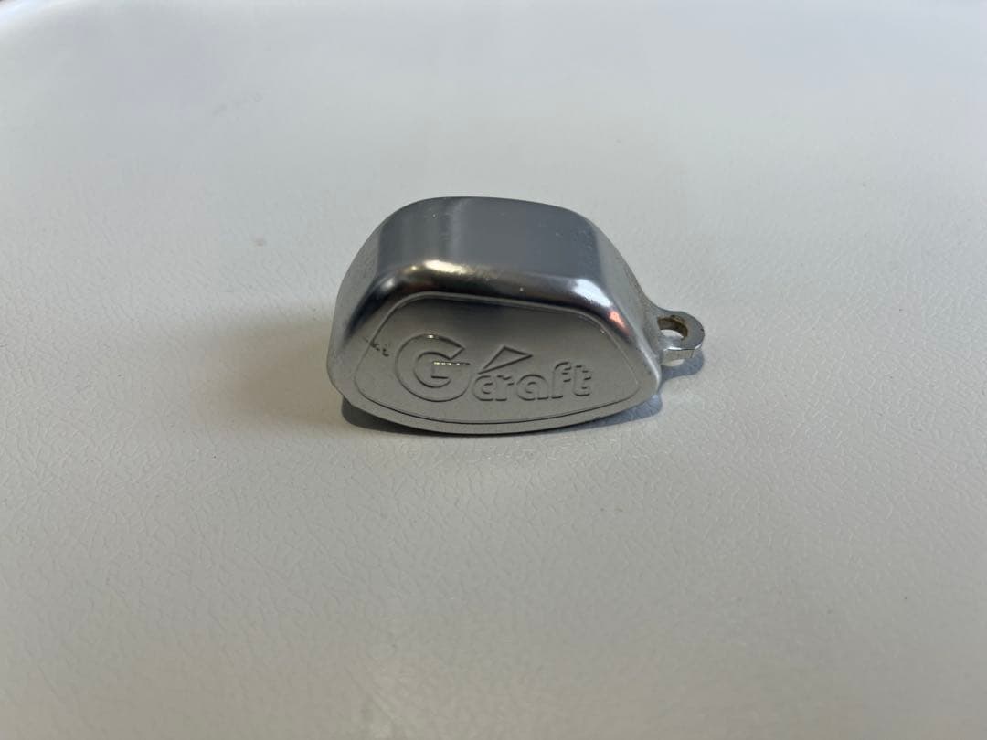 【希少】Gcraft キーカバー（モンキータンク）廃盤品