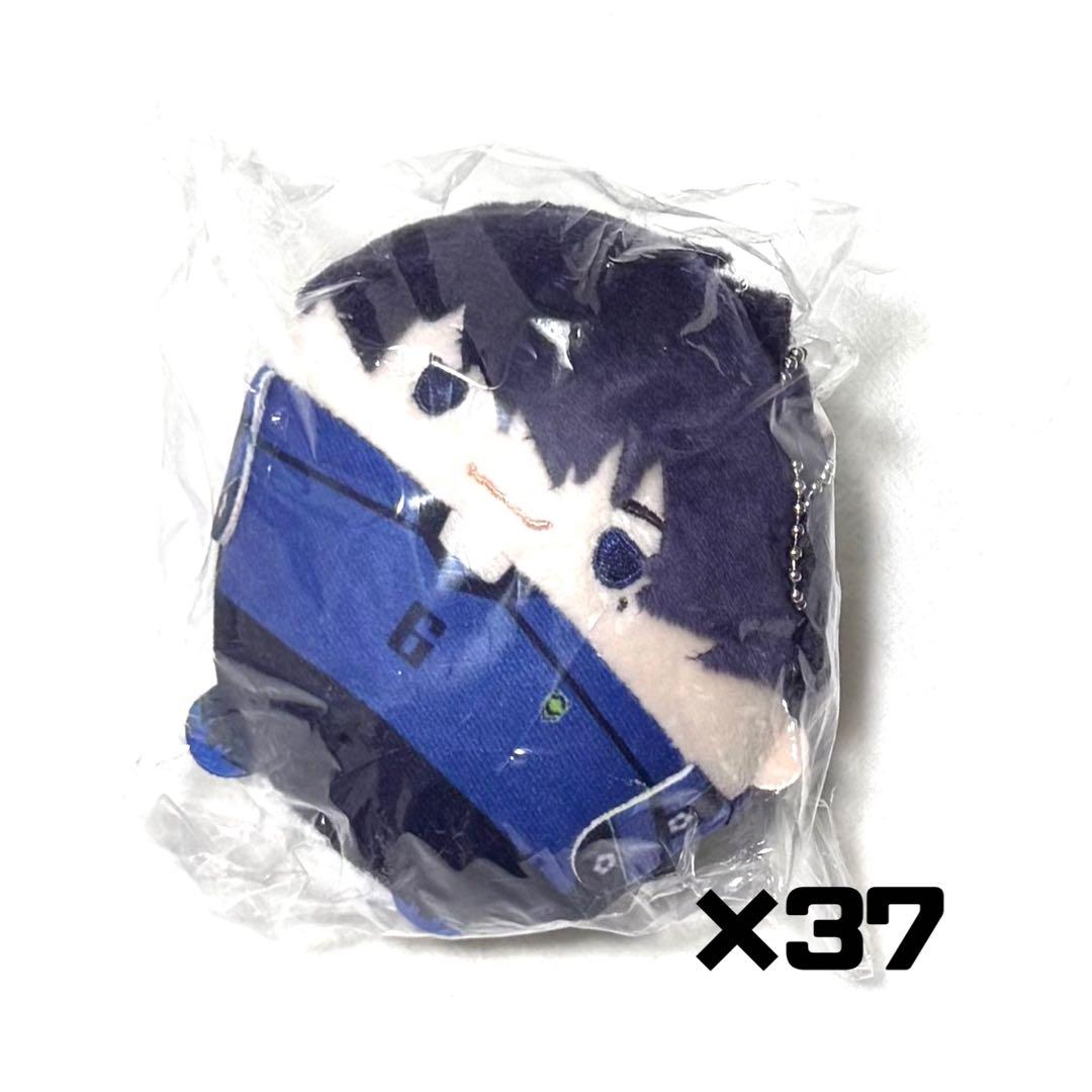 ブルーロック ブルロ 烏旅人 ふわコロりん ふわコロ ぬいぐるみ