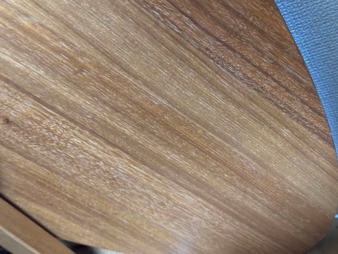 (美品)IKEA STOCKHOLM コーヒーテーブル 180x59 cm