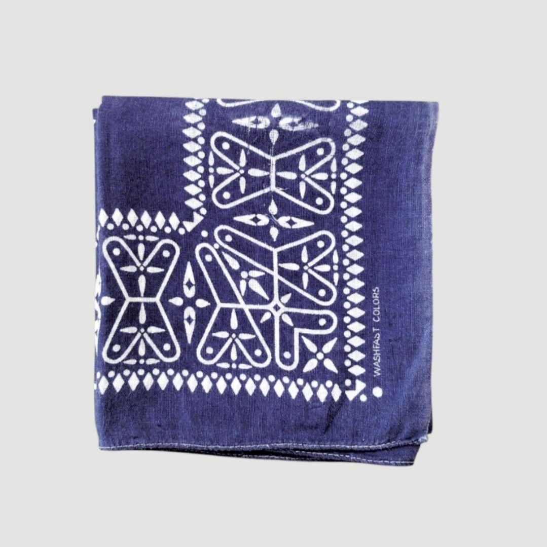 ヴィンテージバンダナ3点セット