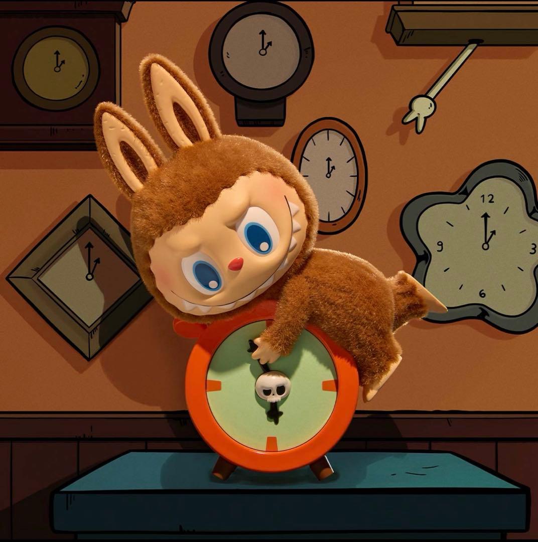 THE MONSTERS 1:00 A.M. シリーズ