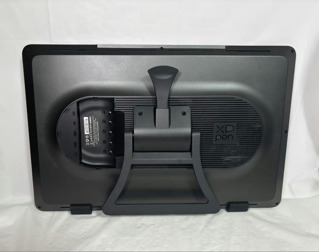 液タブ・ペンタブ XP-Pen Artist Pro 24 Gen2 165Hz
