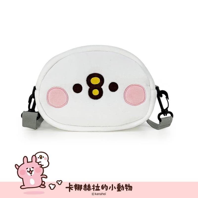 カナヘイの小動物 化粧バッグ ピスケ