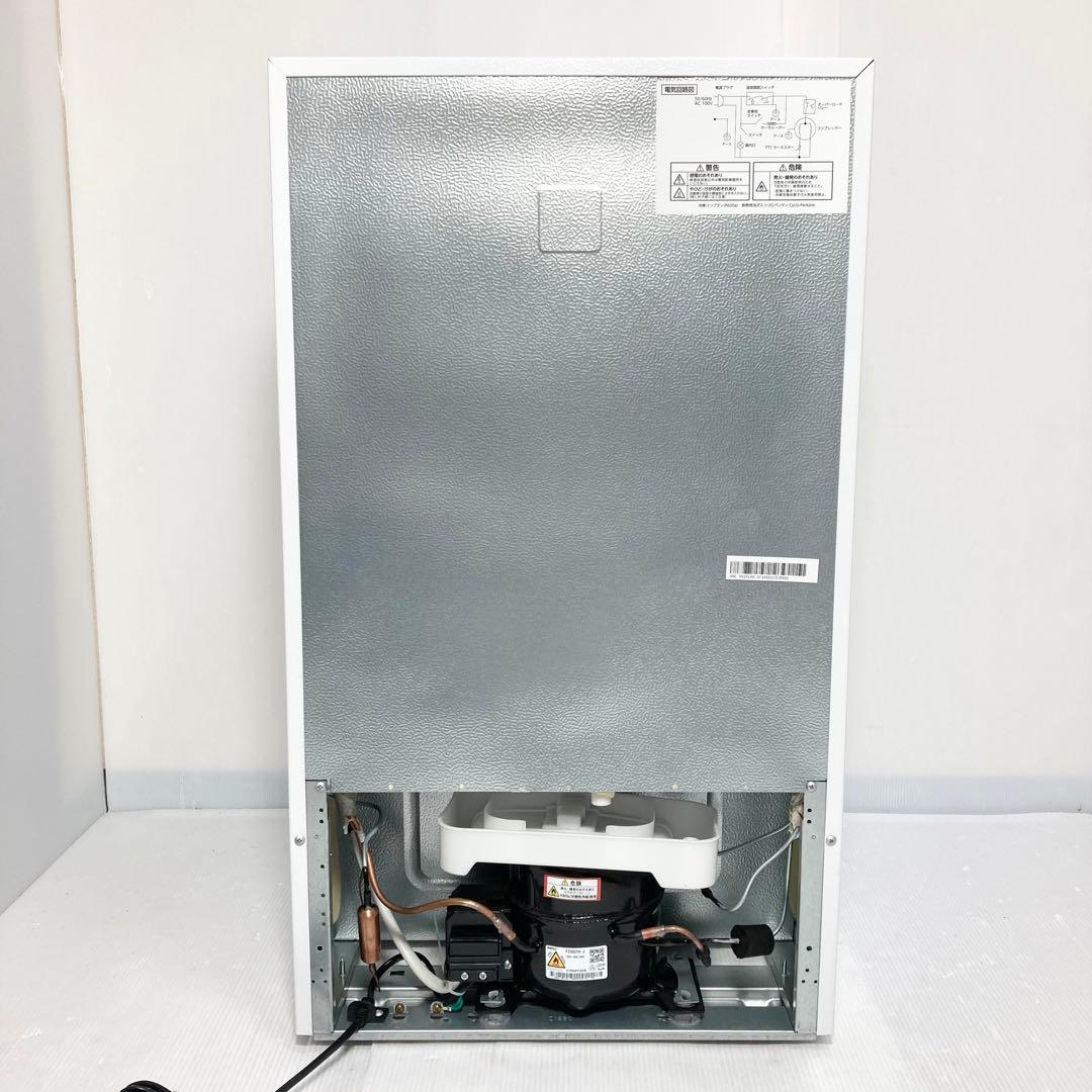 極美品 アイリスオーヤマ PRC-B092D 2024年製