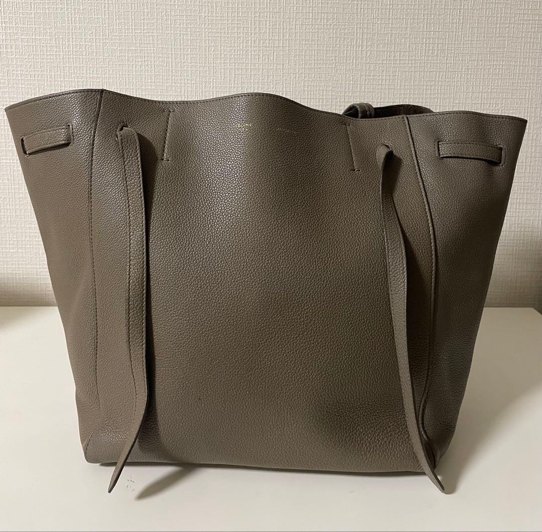 CELINE バッグ カバ トープ