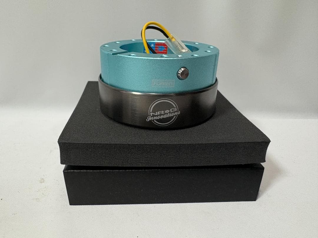 NRG クイックリリースキット Gen 2.0 SRK-200