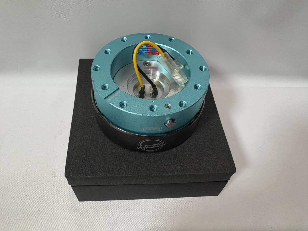 NRG クイックリリースキット Gen 2.0 SRK-200