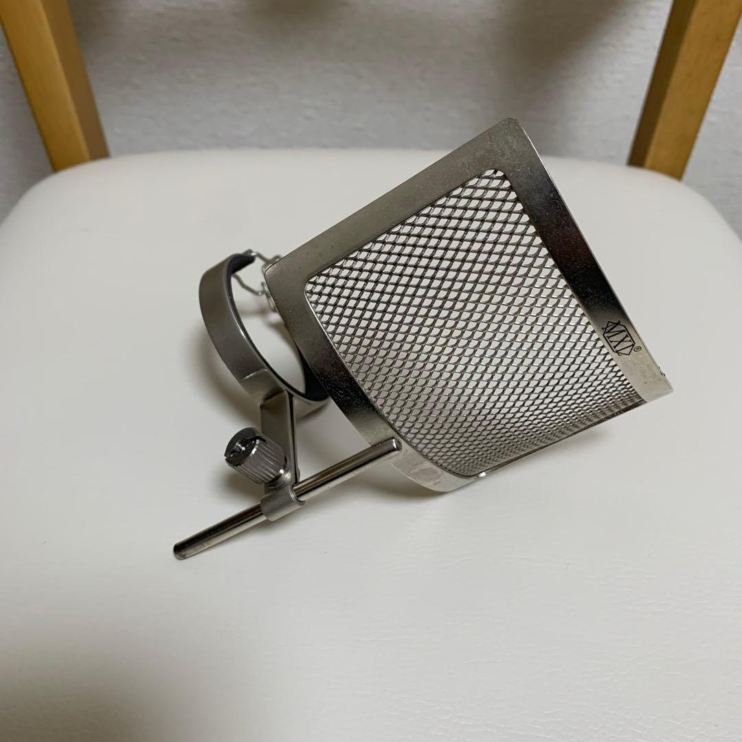 MXL MXL V67I V67G-HE コンデンサーマイク セット