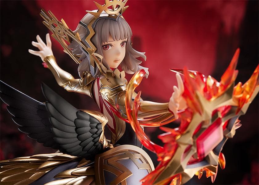 ファイアーエムブレム ヴェロニカ　フィギュア　グッドスマイルカンパニー 1/7