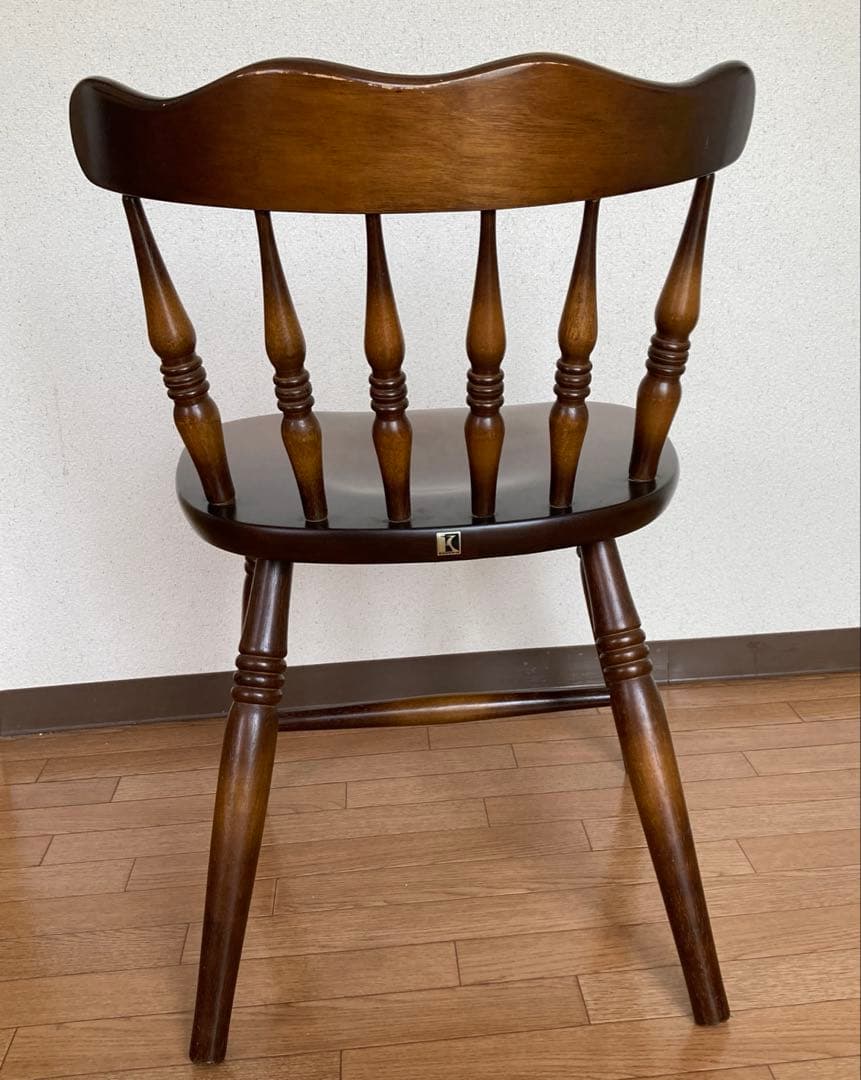 椅子　飛騨産業　キツツキ