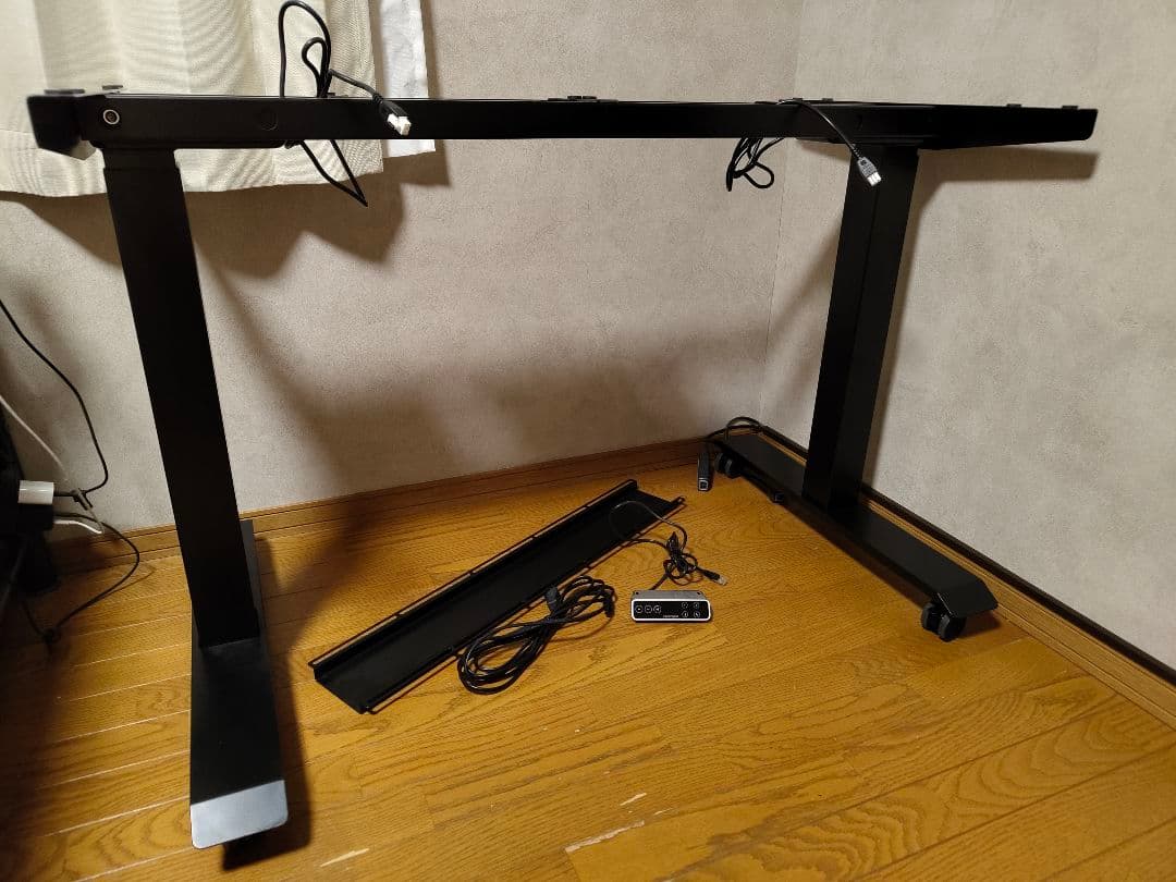 パソコンデスク Flexispot EJ2