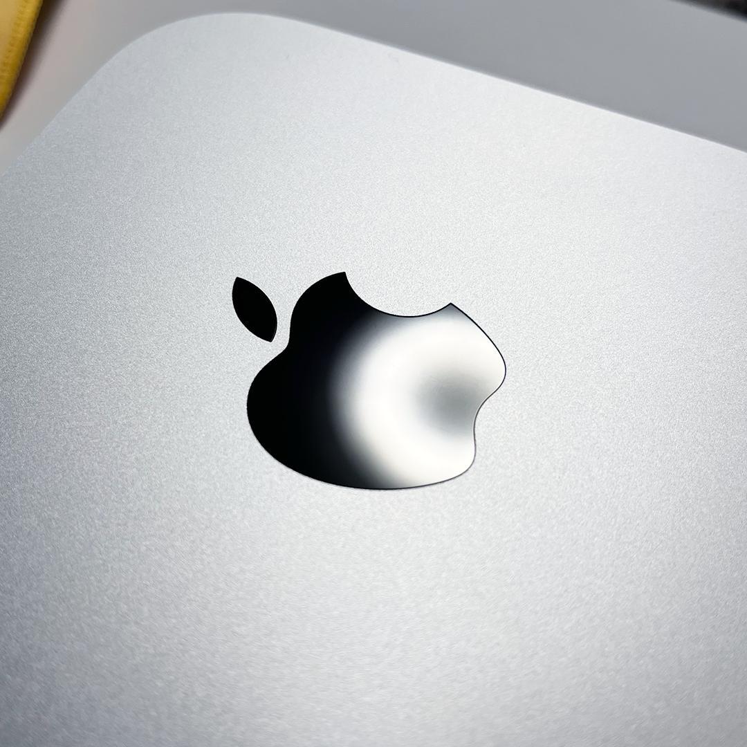 ミニPC Apple Mac Mini 2024 M4 16GB 256GB