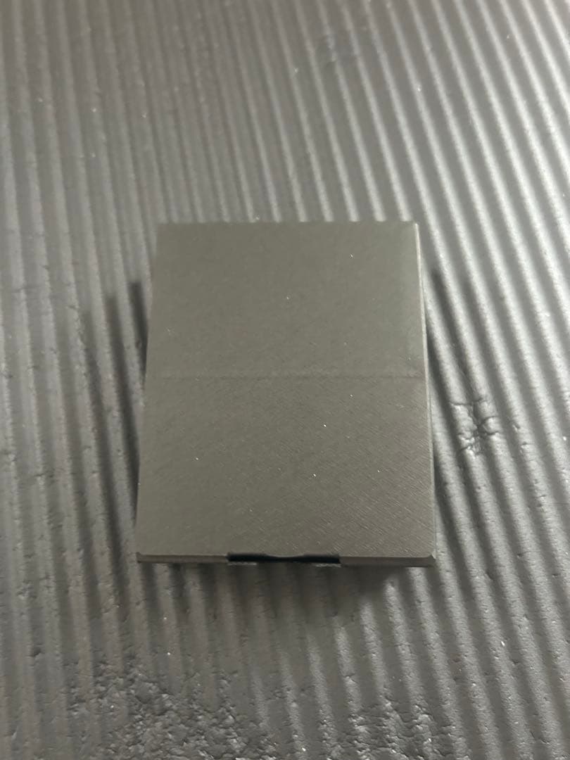 大戦祭　セフィロス　ステンレストークン