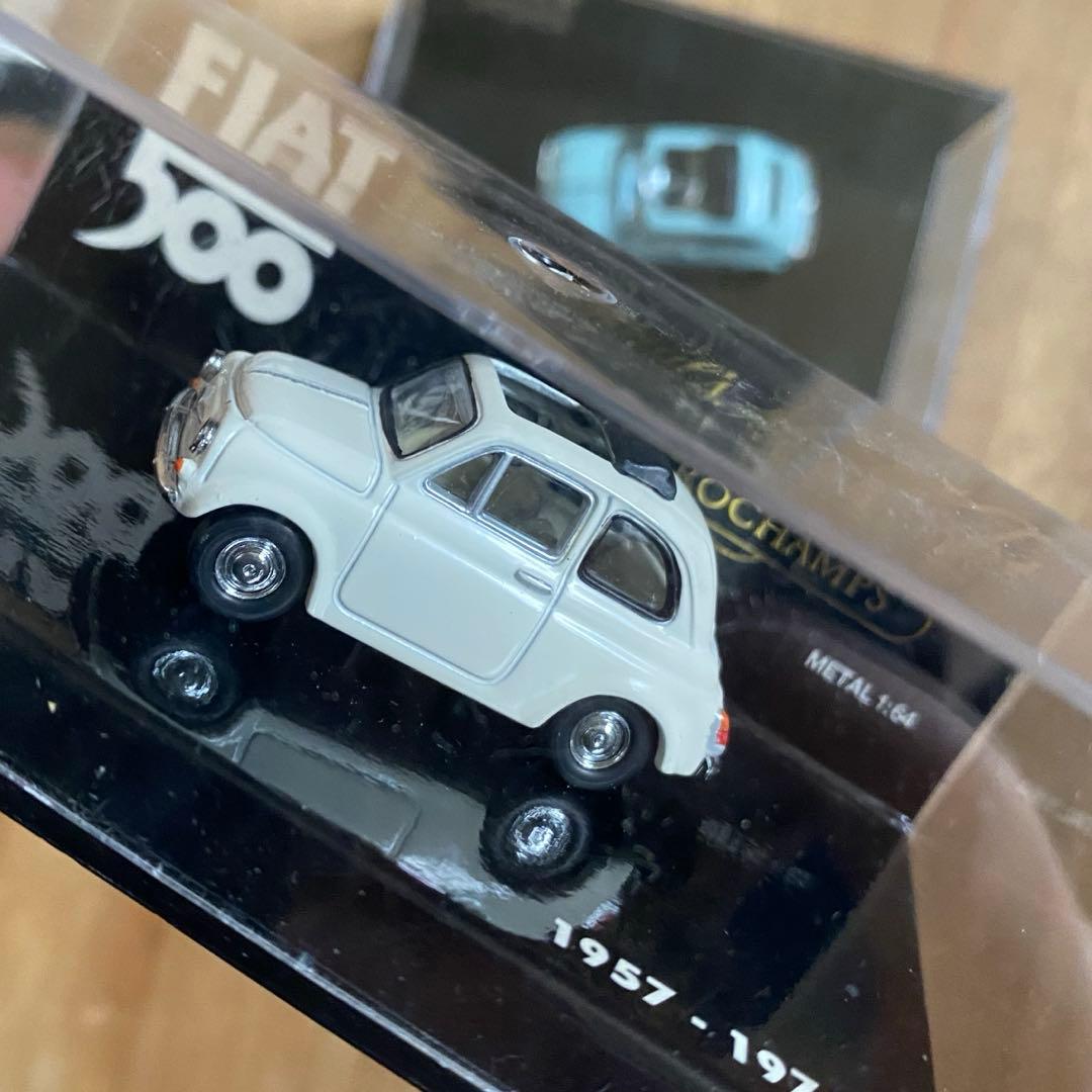 MICROCHAMPS MiNi COLLECTION ミニカー まとめ売り