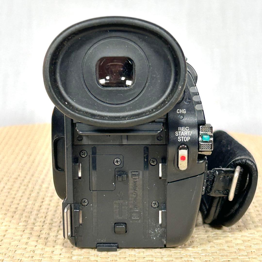 SONY ハンディービデオカメラ　HVR-A1J